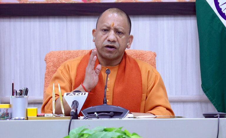 up police recruitment exam | canceled | cm yogi adityanath | shreshth uttar pradesh |