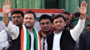 LOK SABHA ELECTION 2024 | BHARAT JODO NYAY YATRA | RAHUL GANDHI | AKHILESH YADAV | SMAJWADI PARTY | CONGRESS | SHRESHTH UTTAR PRADESH |