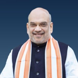 AMIT SHAH