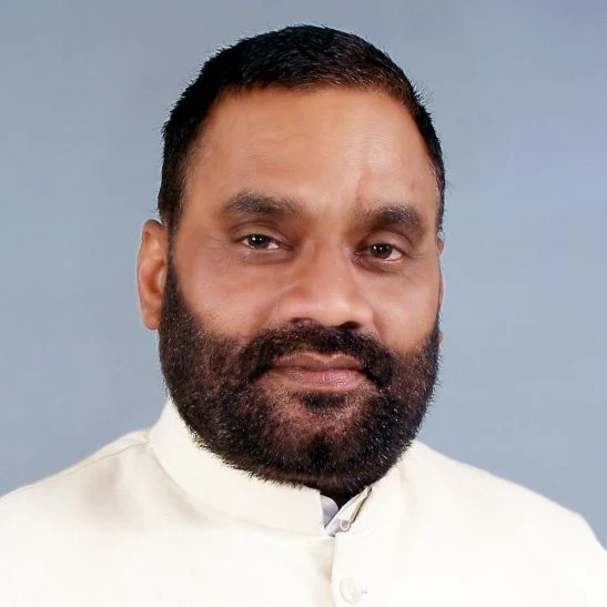 UTTAR PRADESH | SWAMI PRASAD MAURYA | SAMJWADI PARTY | NEW PARTY | SHRESHTH UTTAR PRADESH |