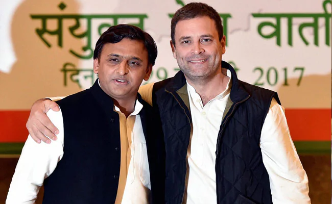 LOK SABHA ELECTION 2024 | SMAJWADI PARTY | CONGRESS | INDIA ALLIANCE | SHRESHTH UTTAR PRADESH |