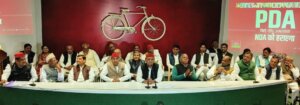 AKHILESH YADAV | GUDDU JAMALI | SP | BSP | MAYAVATI| SHRESHTH UTTAR PRADESH