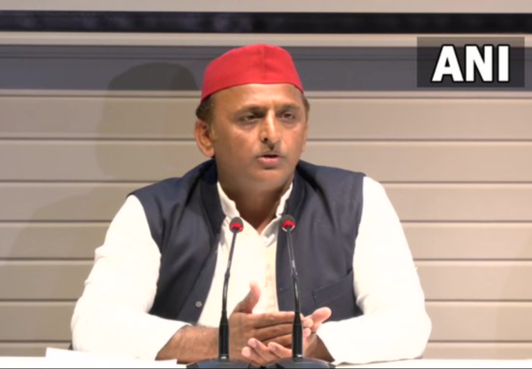 AKHILESH YADAV | SAMAJ VADI PARTY | CBI | SHRESHTH UTTAR PRADESH