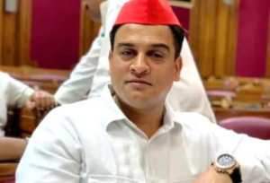 SP MLA Irfan solanki | MP-MLA Court | shreshth uttar pradesh |