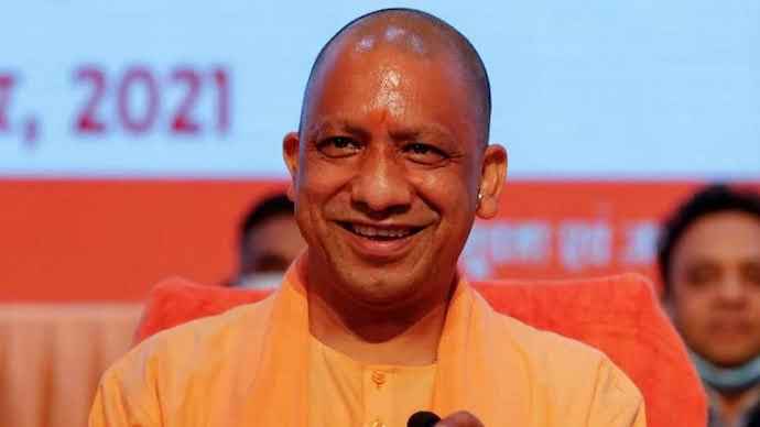 CM YOGI | Jal Jeevan Mission | SHRESHTH UTTAR PRADESH |