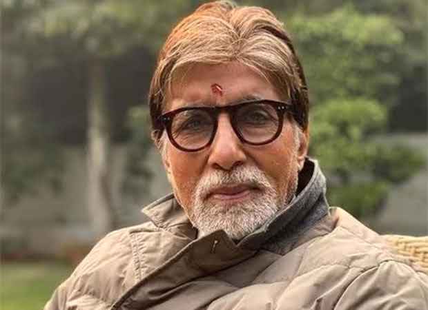 Amitabh Bachchan | Angioplasty | SHRESHTH UTTAR PRADESH |