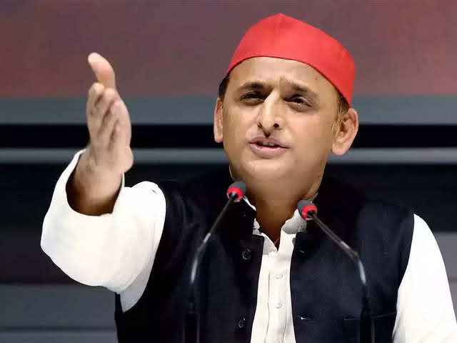 LOK SABHA ELECTION 2024 | SMAJWADI PARTY | AKHILESH YADAV | CBI | SHRESHTH UTTAR PRADESH |