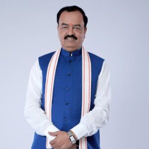 Deputy CM Keshav Prasad Maurya | SHRESHTH UTTAR PRADESH |