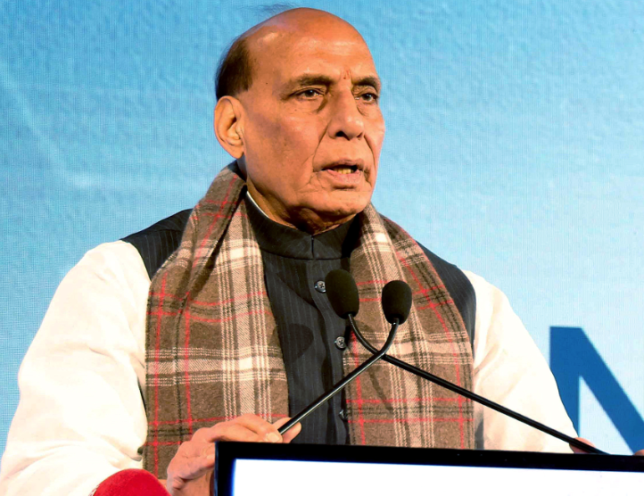 DEFENCE MINISTER RAJNATH SINGH | LOK SABHA ELECTION 2024 | LUCKNOW | AMBER FOUNDATION | MUSLIM LEADERS | SHRESHTH UTTAR PRADESH |