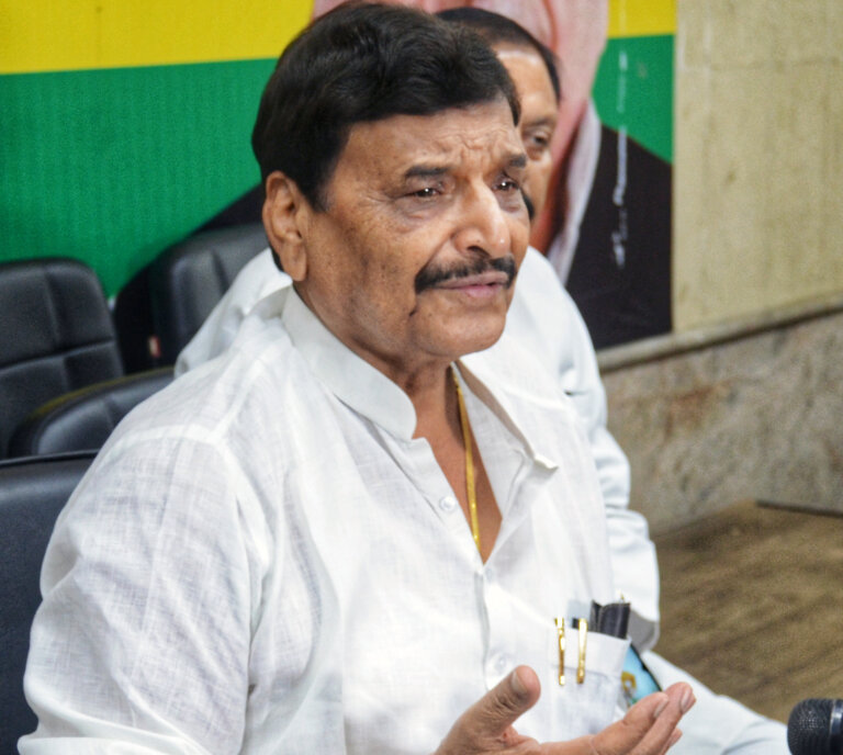 Shivpal Singh Yadav | uTTAR pRADESH | sHRESHTH up