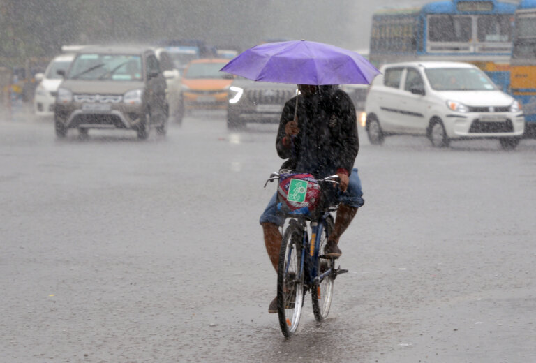 artificial rain | Uttar Pradesh | Shreshth UP