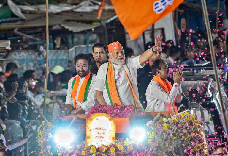 PM Narendra Modi won Varanasi Lok Sabha seat varanasi lok sabha election 2024