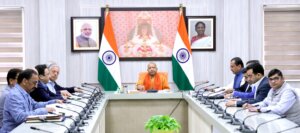 CM YOGI ADITYANATH | GROUND BREAKING CEREMONY | Muzaffarnagar | Shamli | Saharanpur division | SHRESHTH UTTAR PRADESH |