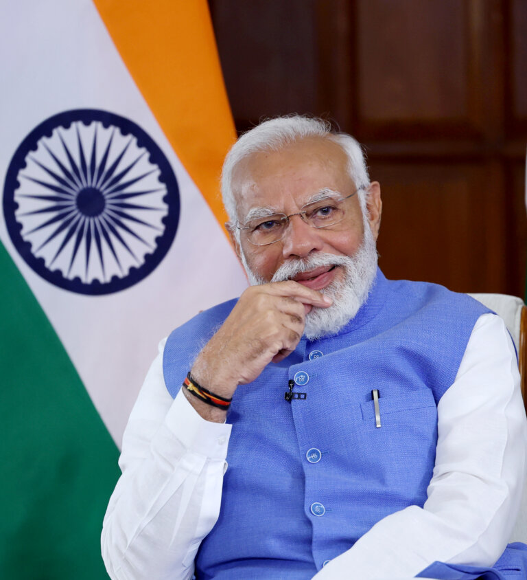 PM Modi hold 7 meetings today due to election results lok sabha election 2024