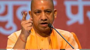 CM YOGI ADITYANATH | 24 hours electricity and water facility | Yogi government | semiconductor policy | SHRESHTH BHARAT |