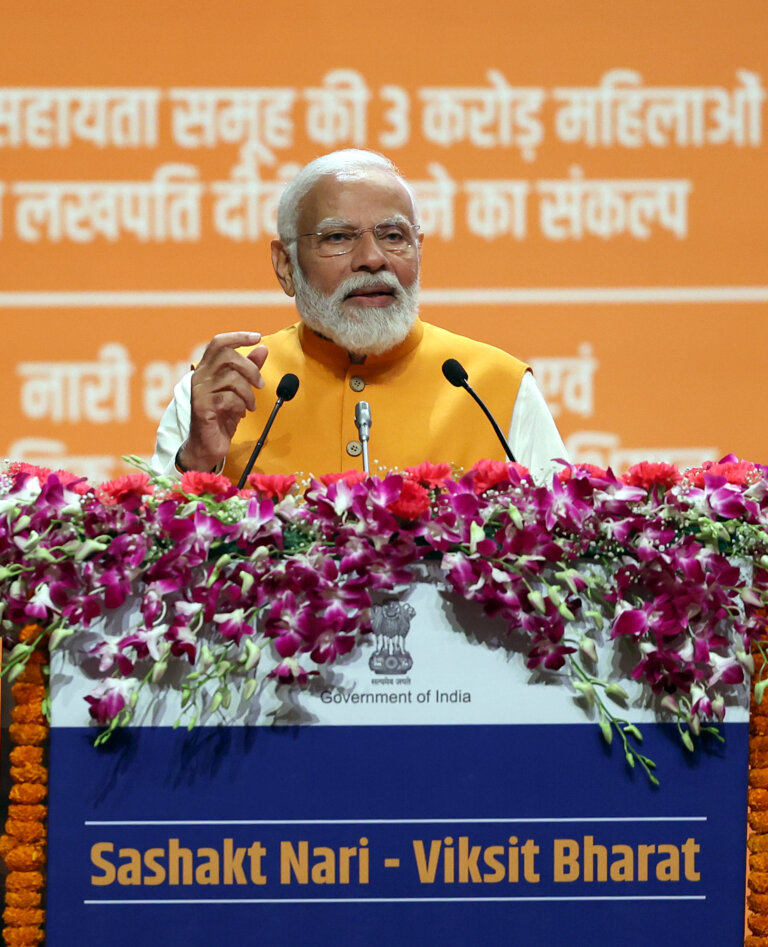 PM MODI | SHRESHTH UTTAR PRADESH |