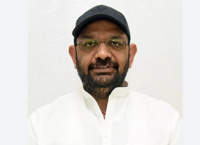SP MLA Pankaj Malik | Lok Sabha Election 2024 | shreshth uttar pradesh |