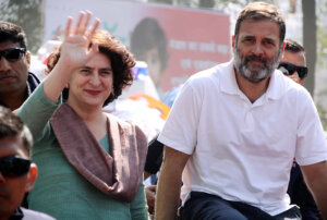 lok sabha election 2024 | rahul gandhi | priyanka gandhi | congress | shreshth uttar pradesh |