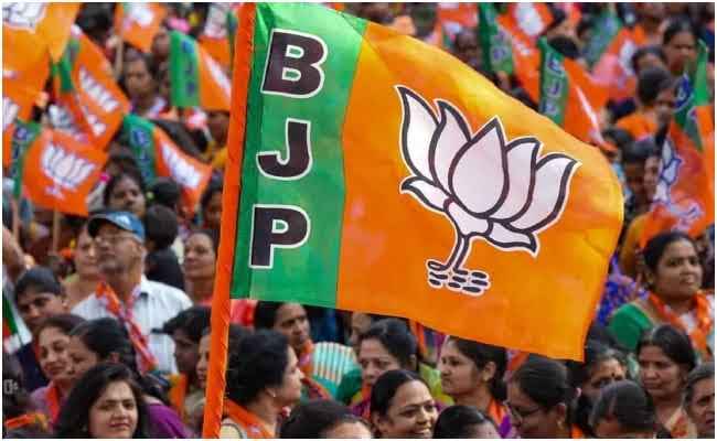 BJP | LOK SABHA ELECTION 2024 | CANDIDATE LIST |