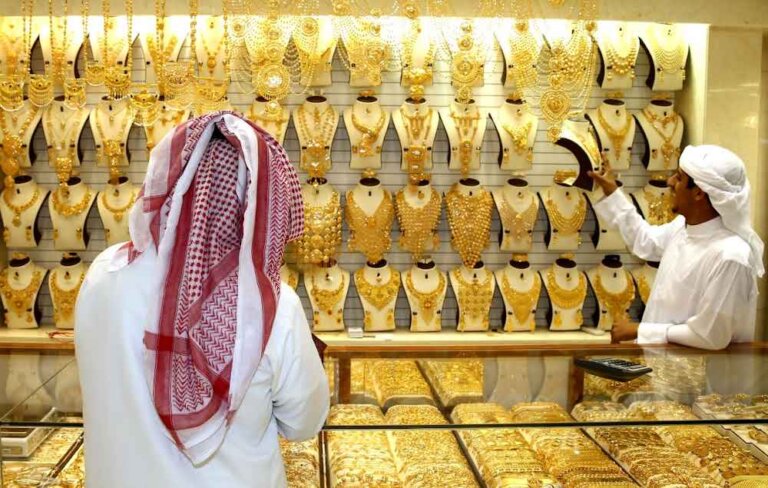 DUBAI GOLD MARKET | GOLD PRICE | DUBAI | SHRESHTH UTTAR PRADESH |