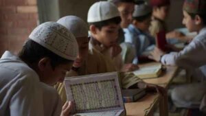 AYODHYA | UNRECOGNIZED MADRASSAS | UP | SHRESHTH UTTAR PRADESH |