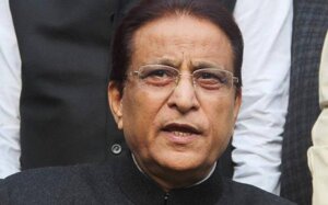 Azam Khan sentenced to 7 years in Dungarpur case