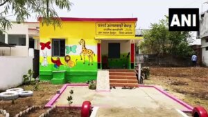 Anganwadi | Uttar Pradesh | Lucknow | CM Yogi | Shreshth UP