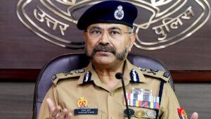 DGP Prashant Kumar | Lucknow | CAA| Uttar Pradesh | Shreshth UP