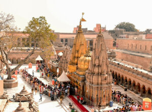 Kashi Vishwanath Temple | VARANASI | SHRESHTH UP