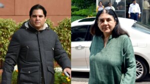 Maneka Gandhi | Varun Gandhi | Pilibhit | shreshth uttar pradesh |