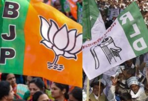 Lok Sabha Election 2024 | BJP | RLD | shreshth uttar Pradesh |