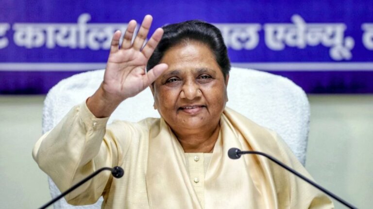 BSP candidates for lok sabha election inUP