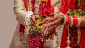 Brother and sister Mukhyamantri Samuhik Vivah Yojana