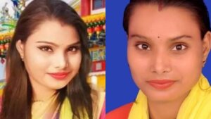 Suheldev Bharatiya Samaj Party Nandini Rajbhar murder