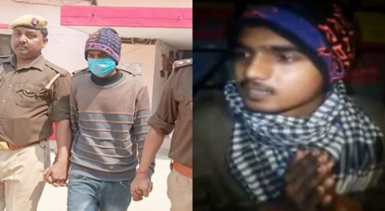 Badaun Double Murder | jAVED | SHRESHTH UP