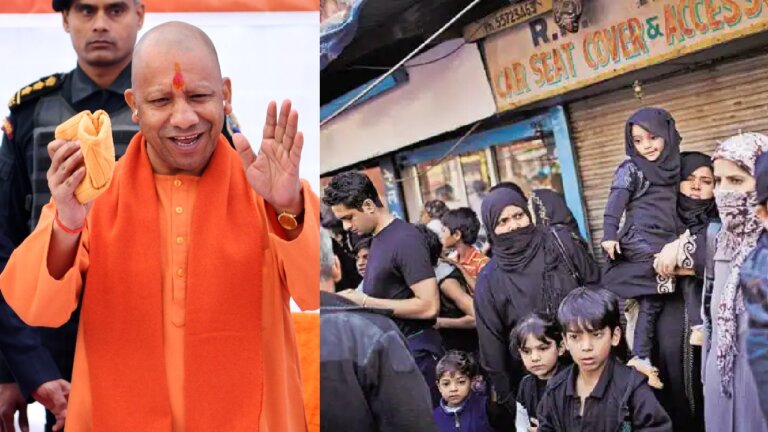 cm yogi Adityanath | yogi government | shreshth uttar pradesh |