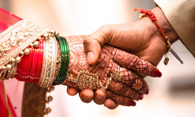 marriage | Uttar Pradesh | Shreshth up