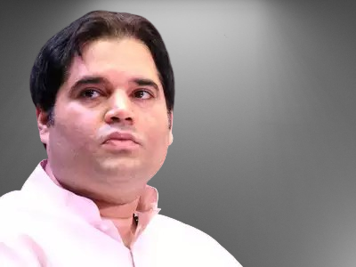 VARUN GANDHI | UP | PILIBHIT SEAT | LOKSABHA ELECTION | SHRESHTH BHARAT