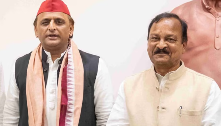 -bhagwat sharan gangwar | Akhilesh Yadav | Shreshth UP