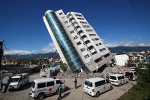 Taiwan Earthquake | japan | Earthquake | shreshth uttar pradesh |