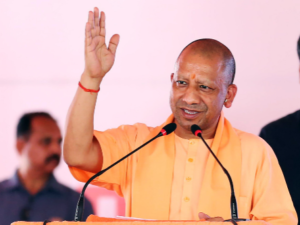 Lok Sabha Election 2024 | CM Yogi Adityanath | shreshth uttar pradesh |