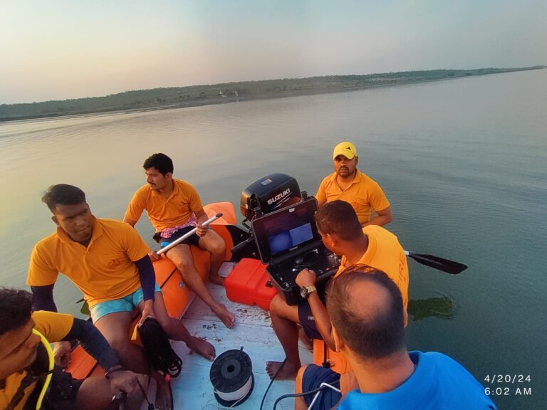 Odisha Boat Capsize | shreshth uttar pradesh |