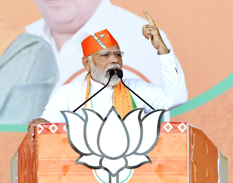 Lok Sabha Election 2024 | pm modi | Saharanpur | shreshth uttar pradesh |