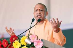 cm yogi | Lok Sabha Election 2024 | shreshth uttar pradesh |