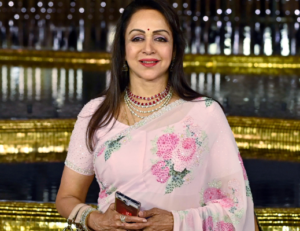 Lok Sabha Election 2024 | Hema Malini | shreshth uttar pradesh |