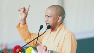 CM Yogi | Lok Sabha Election 2024 | shreshth uttar pradesh |