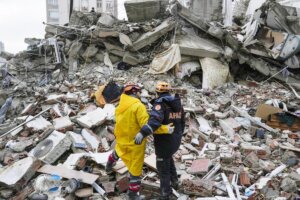 destructive earthquake | Taiwan Earthquake | shreshth uttar pradesh |