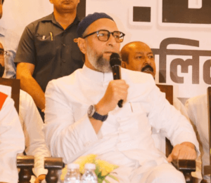 Lok Sabha Election 2024 | Asaduddin Owaisi | shreshth uttar pradesh |