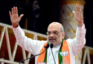 Amit Shah | mega rally | Muzaffarnagar | Moradabad | shreshth uttar pradesh |