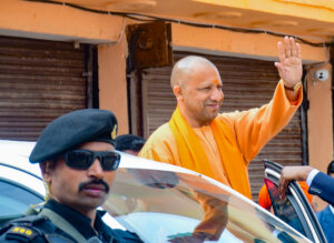 CM Yogi Adityanath | Varanasi | Kashi | Shreshth uttar pradesh |